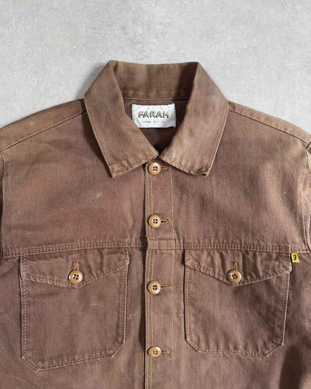 untilfaded-1970s-farah-work-jacket
