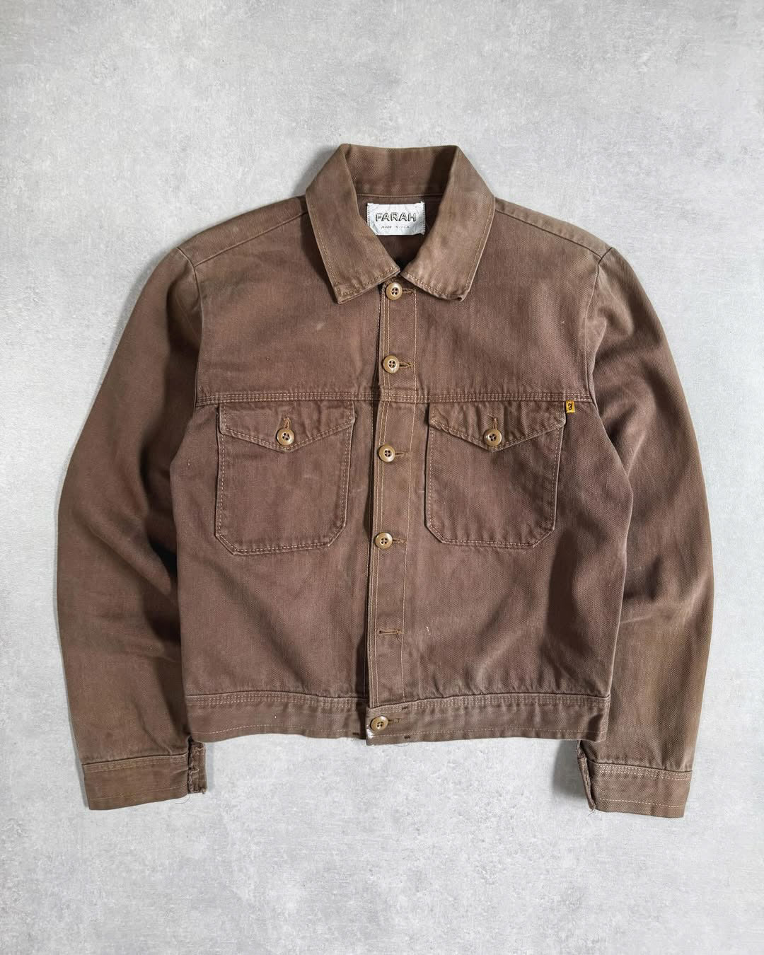 untilfaded-1970s-farah-work-jacket