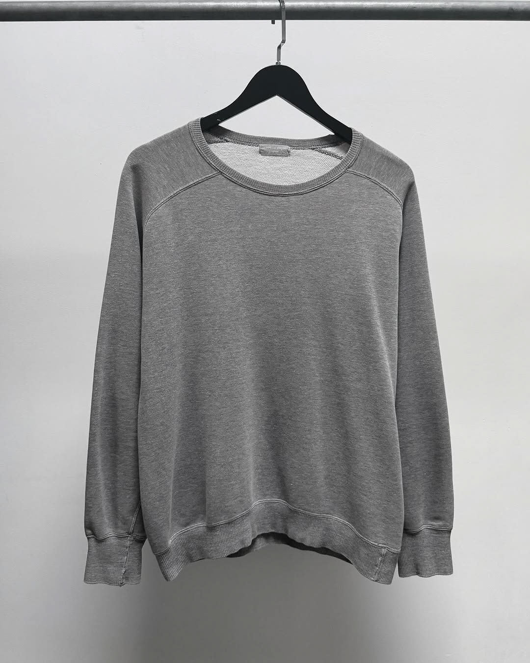 untilfaded-1980s-COMME-des-GARCONS-HOMME-GREY-SWEATER-3
