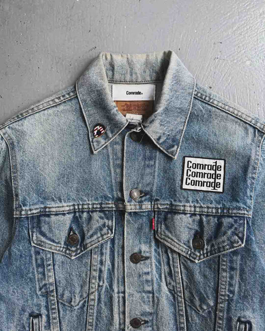 1990s-levis-type-x-comrade-trucker-denim-jacket-details-close-up