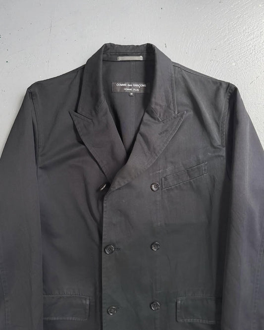 AW96 COMME des GARCONS HOMME PLUS BLAZER