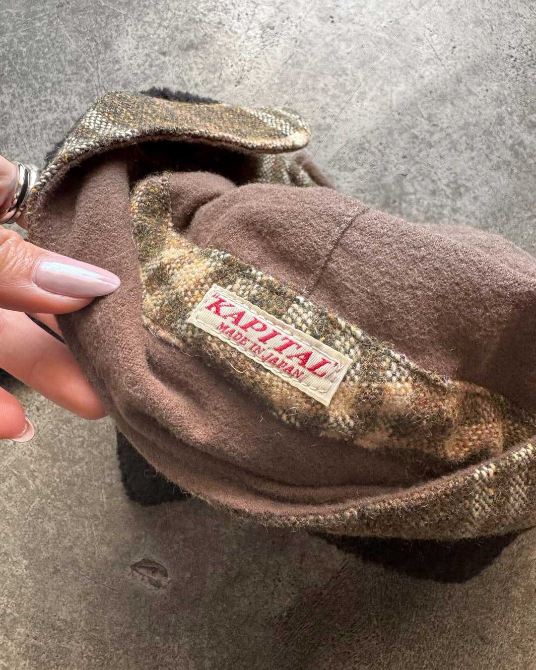 untilfaded-fw18-kapital-_homeless_-hat-tag-detail