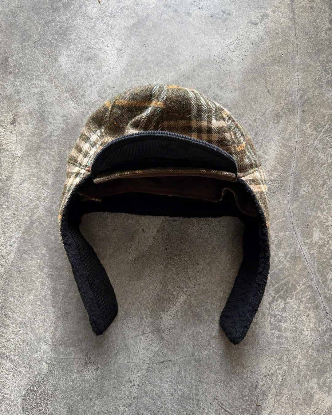untilfaded-fw18-kapital-_homeless_-hat-front