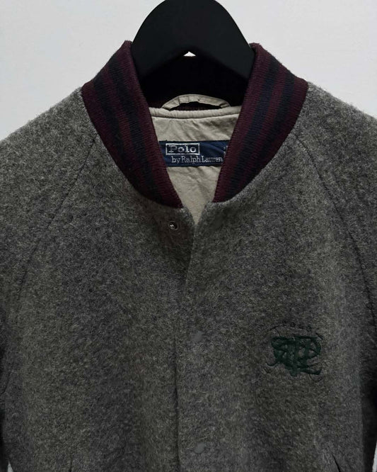 untilfaded-vintage-1990s-polo-ralph-lauren-grey-varsity-jacket-tag