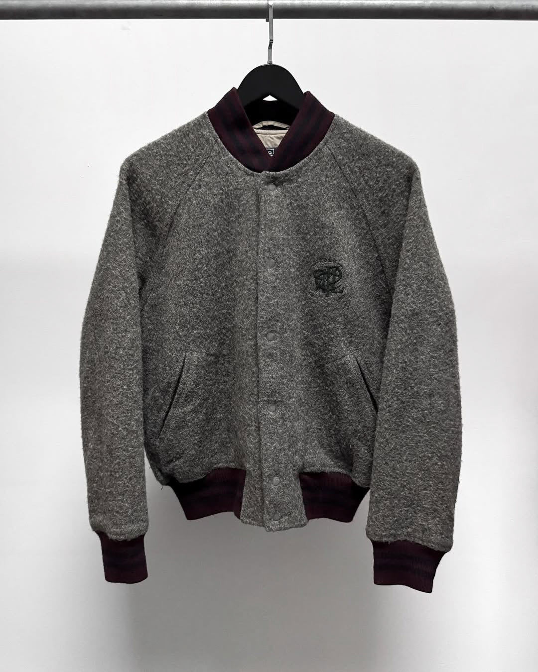 untilfaded-vintage-1990s-polo-ralph-lauren-grey-varsity-jacket-2