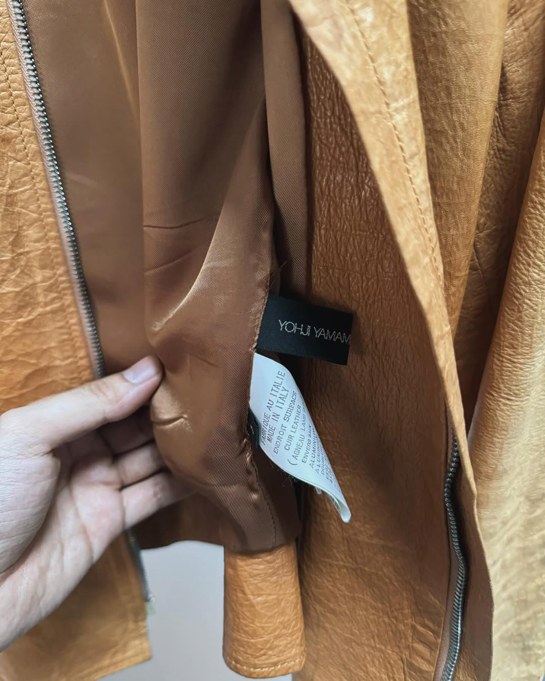 untilfaded-yohji-yamamoto-noir-leather-jacket-inside-tag