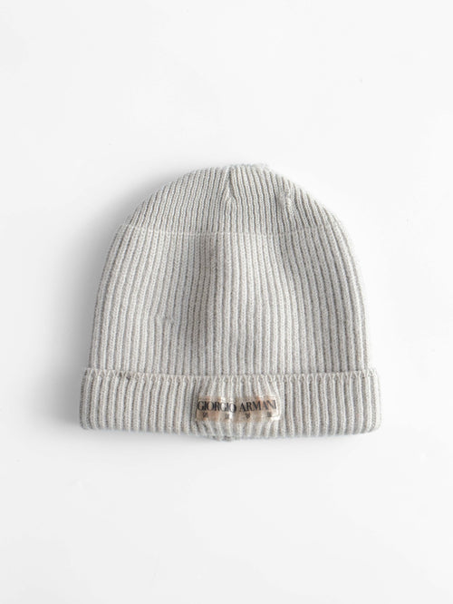 1990s ARMANI GREY HAT