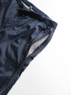 1990s FINAL HOME NAVY SHORTS