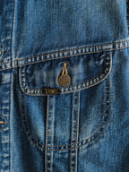1990s LEE DENIM JACKET