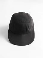 1990s MOSCHINO BLACK HAT