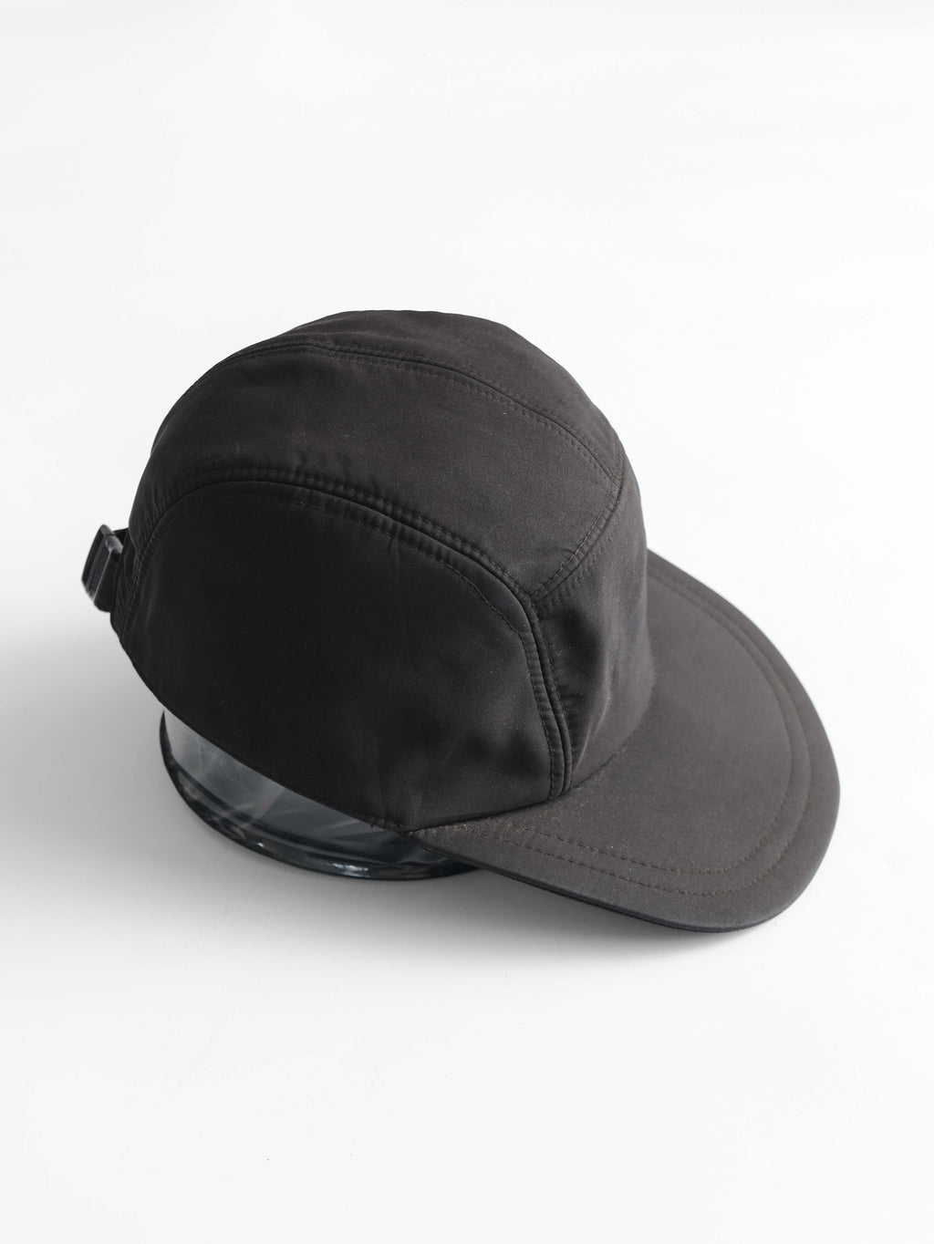1990s MOSCHINO BLACK HAT