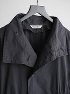 1990s PLANTATION BLACK COAT