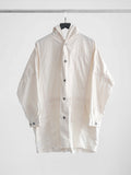 1990s PLANTATION CREAM COAT