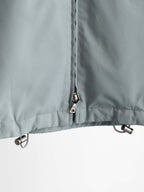 1990s PRADA GREY JACKET