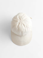 1990s PRADA WHITE HAT