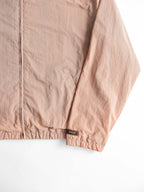 1990s RALPH LAUREN BEIGE POLO/ BOMBER JACKET