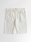 1990s STONE ISLAND WHITE SHORTS