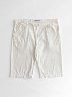 1990s STONE ISLAND WHITE SHORTS