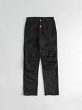 1990s W&LT BLACK PANTS