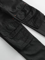 1990s W&LT BLACK PANTS