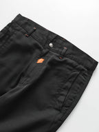 1990s W&LT BLACK PANTS