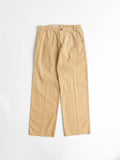 2000s ARMANI BEIGE EMPORIO PANTS