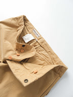 2000s ARMANI BEIGE EMPORIO PANTS