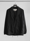2000s CDG BLACK GANRYU/ BLAZER JACKET