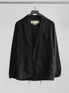 2000s CDG BLACK GANRYU/ BLAZER JACKET