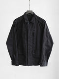 2000s DKNY BLACK JACKET
