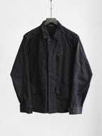 2000s DKNY BLACK JACKET