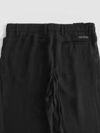 2000s PRADA BLACK TROUSER PANTS