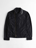 2011 YSL BLACK NYLON JACKET