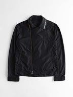 2011 YSL BLACK NYLON JACKET