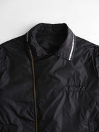 2011 YSL BLACK NYLON JACKET