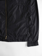 2011 YSL BLACK NYLON JACKET
