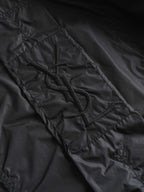 2011 YSL BLACK NYLON JACKET