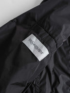 2011 YSL BLACK NYLON JACKET