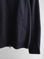 2013 ARMANI NAVY EMPORIO WORK JACKET