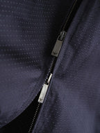 2013 ARMANI NAVY EMPORIO WORK JACKET