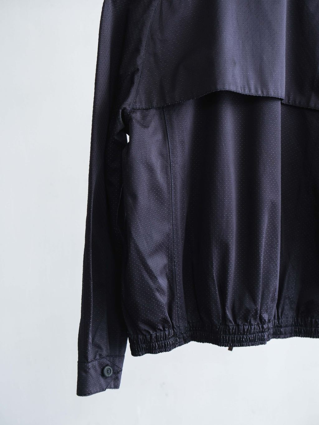 2013 ARMANI NAVY EMPORIO WORK JACKET