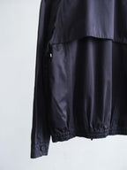 2013 ARMANI NAVY EMPORIO WORK JACKET