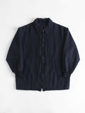 AD1991 CDG BLACK HOMME/ WOOL JACKET