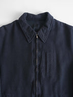 AD1991 CDG BLACK HOMME/ WOOL JACKET