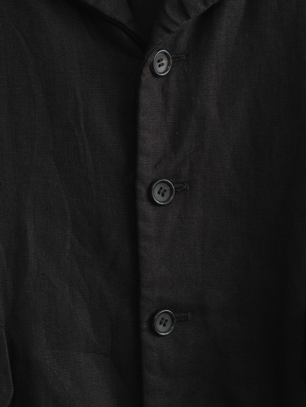 AD2013 CDG BLACK CDG/ CROP FIT JACKET