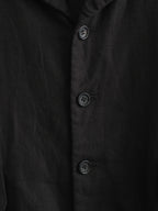 AD2013 CDG BLACK CDG/ CROP FIT JACKET