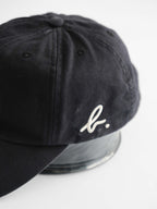 AGNES B BLACK HAT