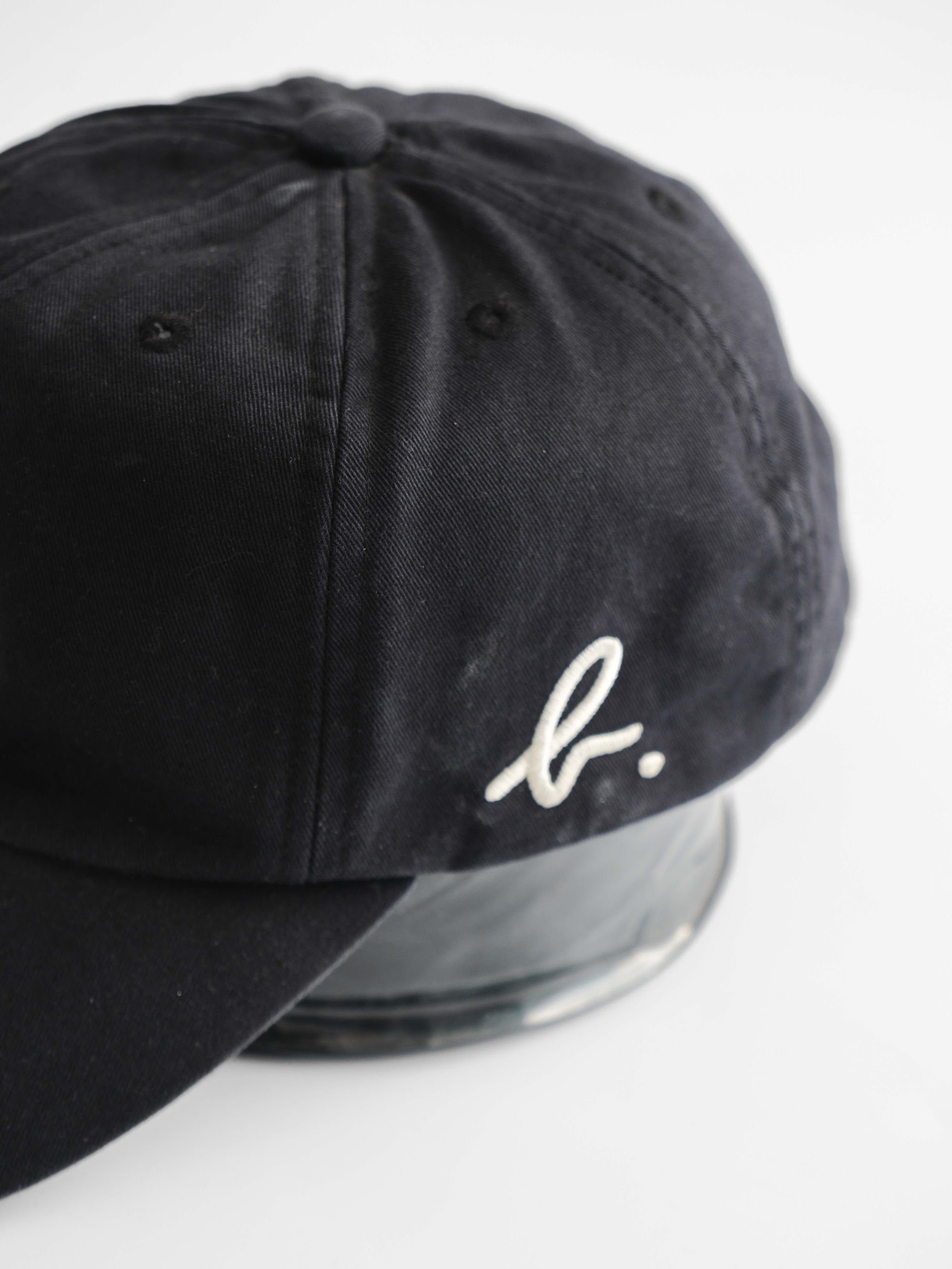 AGNES B BLACK HAT