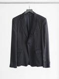 ARMANI BLACK EMPORIO/ BLAZER JACKET