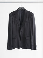 ARMANI BLACK EMPORIO/ BLAZER JACKET